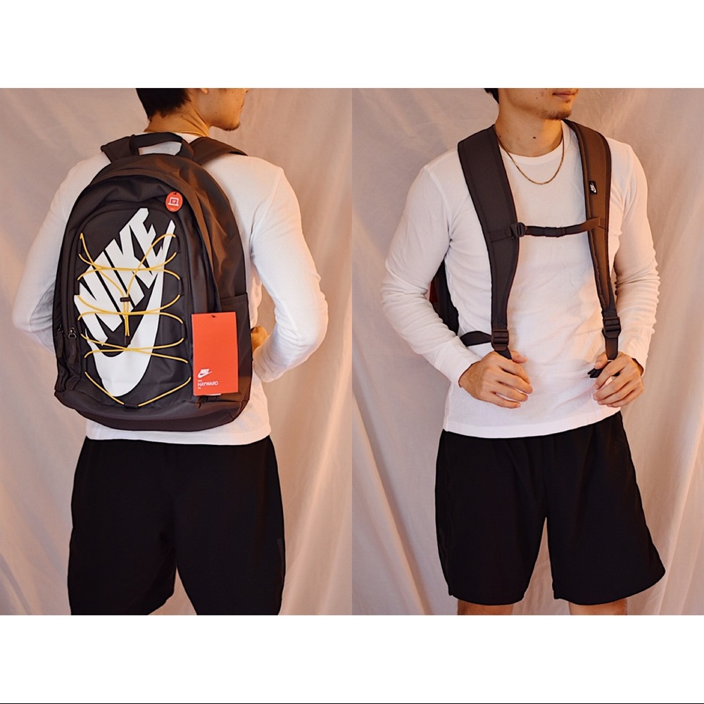 NEW Nike Hayward Backpack